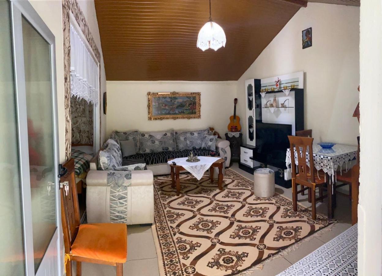 Kasaj Villa ジロカストラ エクステリア 写真